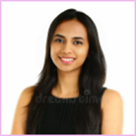 Asavari Naik