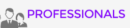 PROFESSIONALS