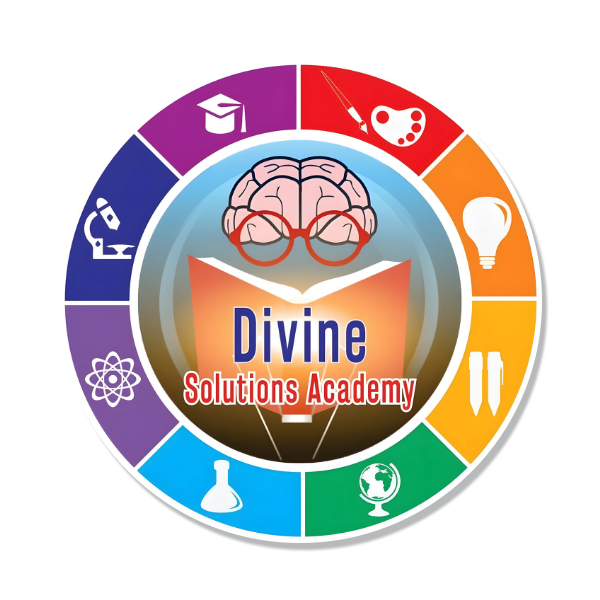 Divine logo